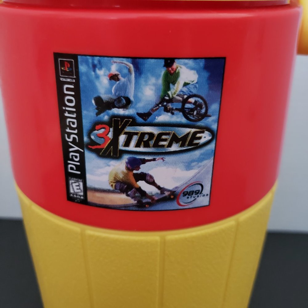 Vintage Coleman Slim Jim Thermos Cooler - Picture 2 of 10